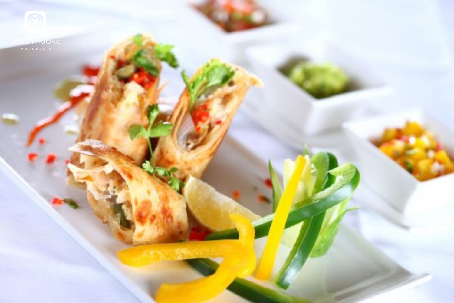 Thực đơn Món Việt